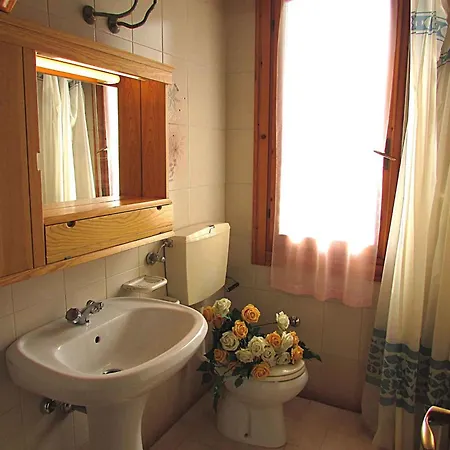 Σπίτι διακοπών In 24439