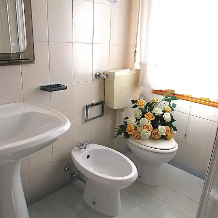 In 24439 Дом отдыха Бибионе