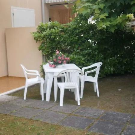 In 24439 Tatil Evi Bibione