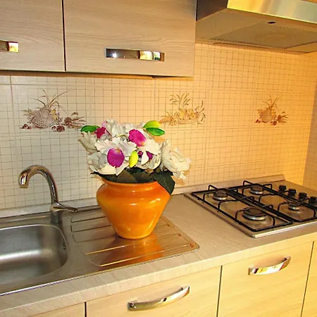 Σπίτι διακοπών In 24439