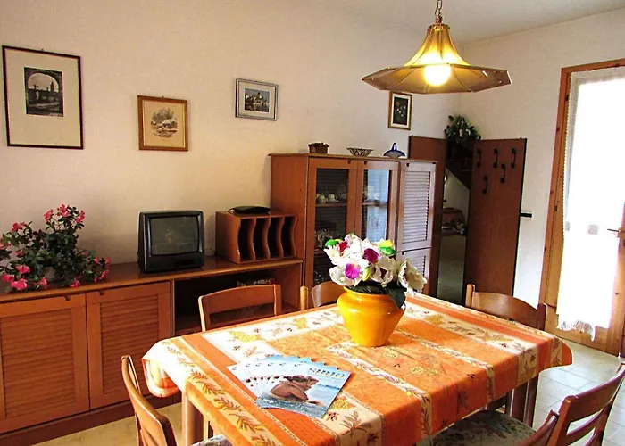 In 24439 Tatil Evi Bibione