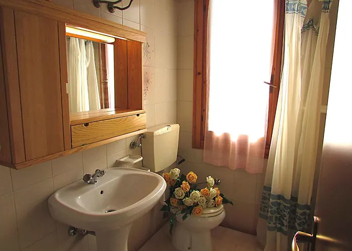 Casa vacanze In 24439