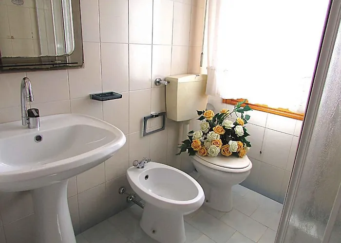 In 24439 Casa vacanze Bibione