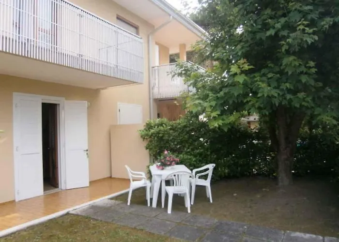 Casa vacanze In 24439