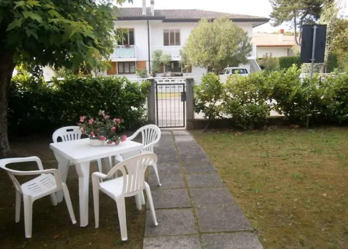 In 24439 Casa vacanze