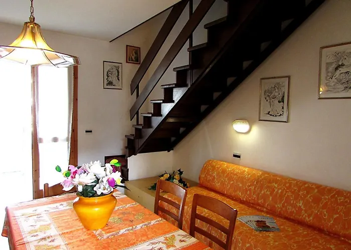 Casa vacanze In 24439 Bibione