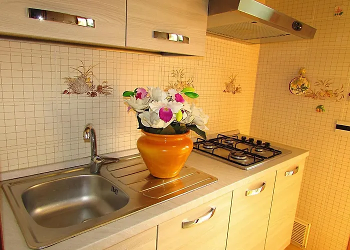 Casa vacanze In 24439