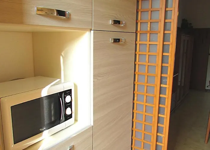 In 24439 Casa vacanze *